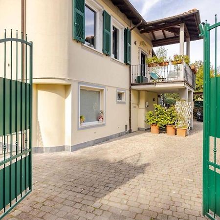 La Casetta Dei Sogni La Spezia Kültér fotó