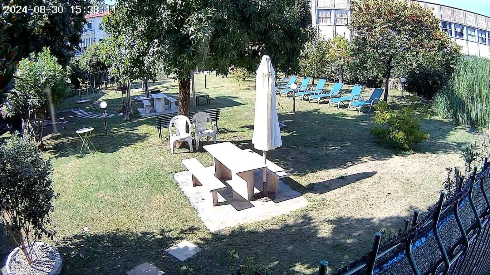 La Casetta Dei Sogni La Spezia Kültér fotó