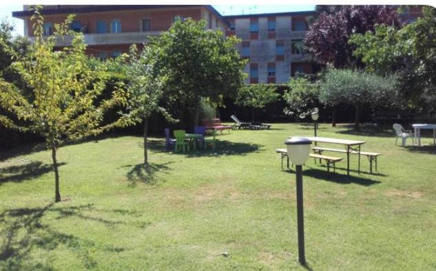 La Casetta Dei Sogni La Spezia Kültér fotó