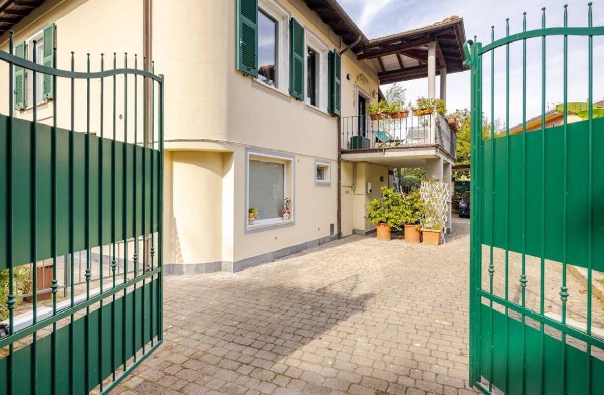 La Casetta Dei Sogni La Spezia Kültér fotó