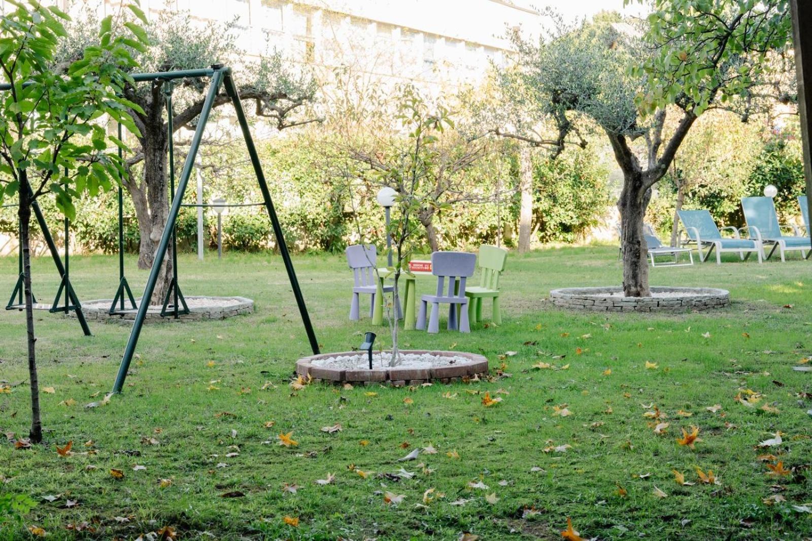 La Casetta Dei Sogni La Spezia Kültér fotó