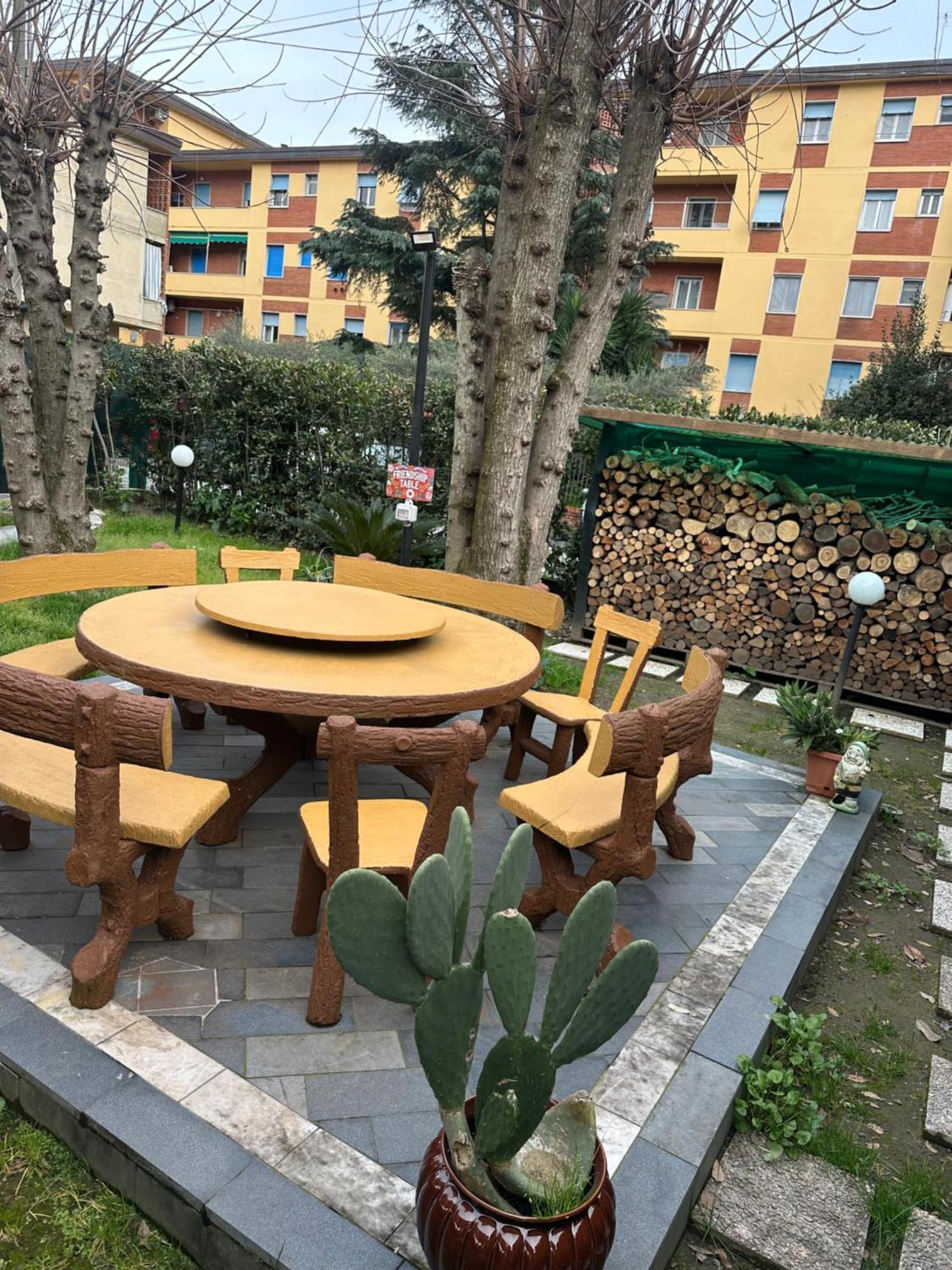 La Casetta Dei Sogni La Spezia Kültér fotó